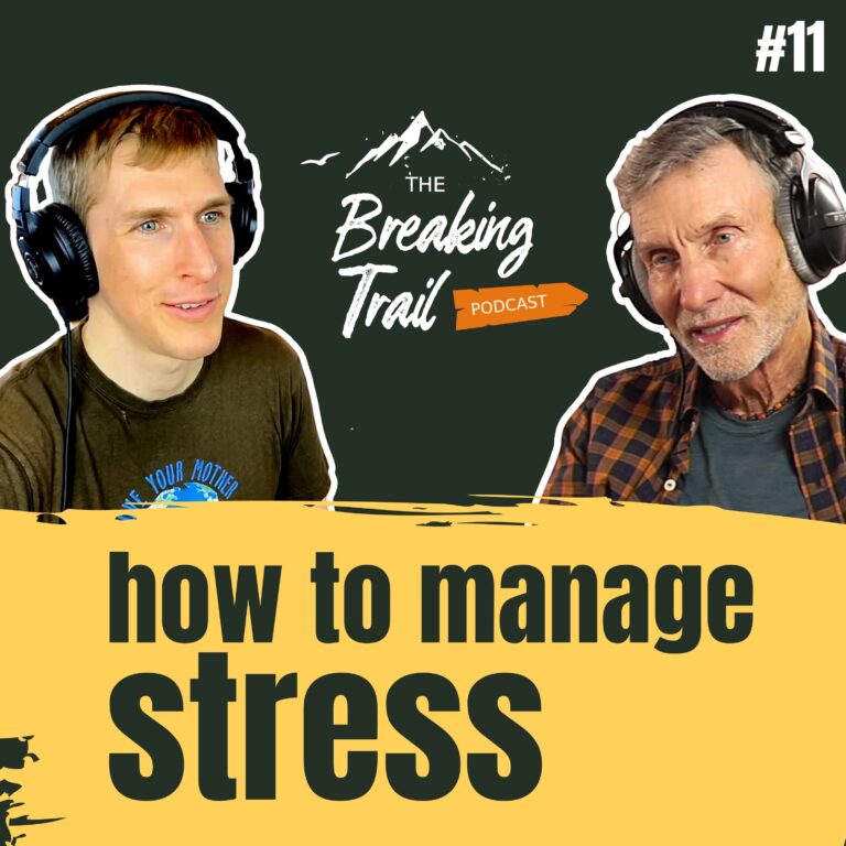 #11: How to Manage Stress