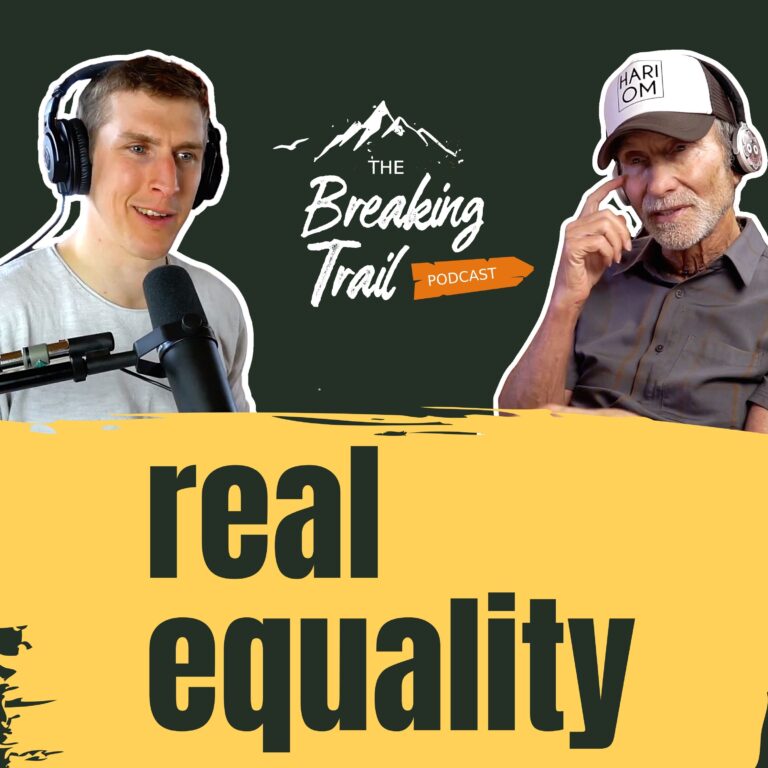 Bonus: Real Equality