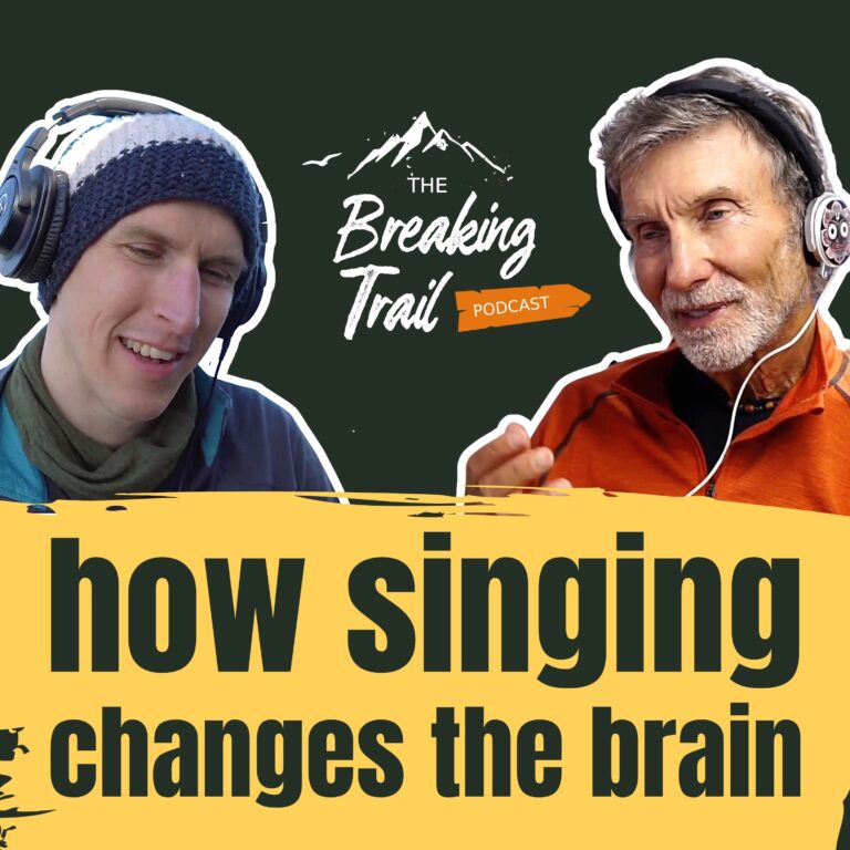 Bonus: How Singing Changes the Brain