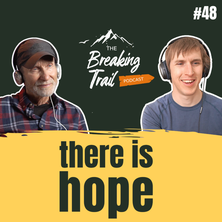 #48: There is Hope